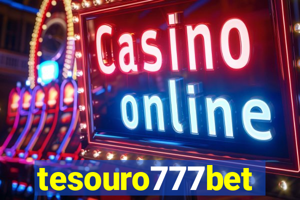 tesouro777bet