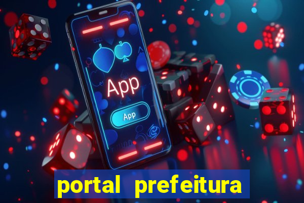 portal prefeitura juiz de fora