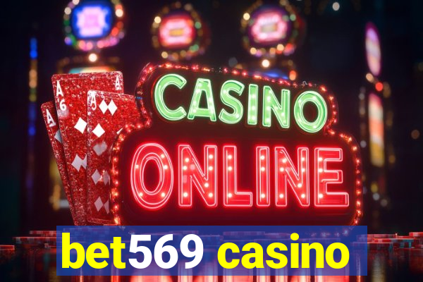 bet569 casino