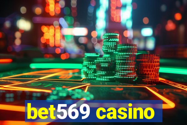 bet569 casino