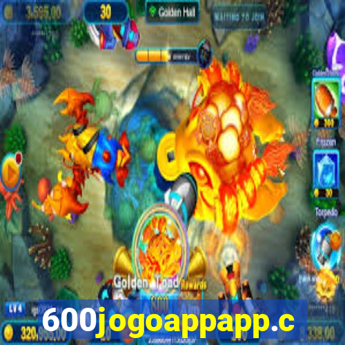 600jogoappapp.com