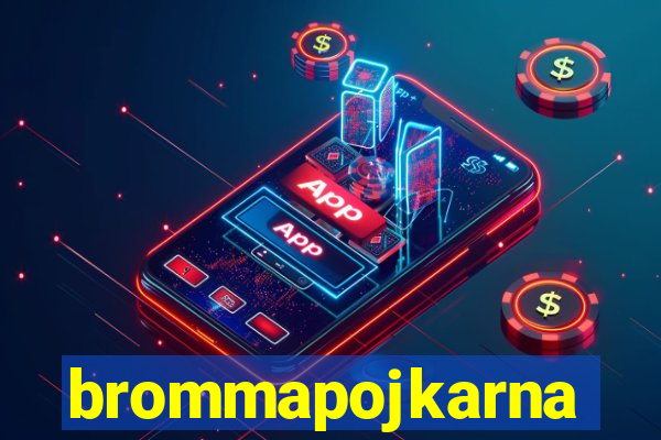 brommapojkarna