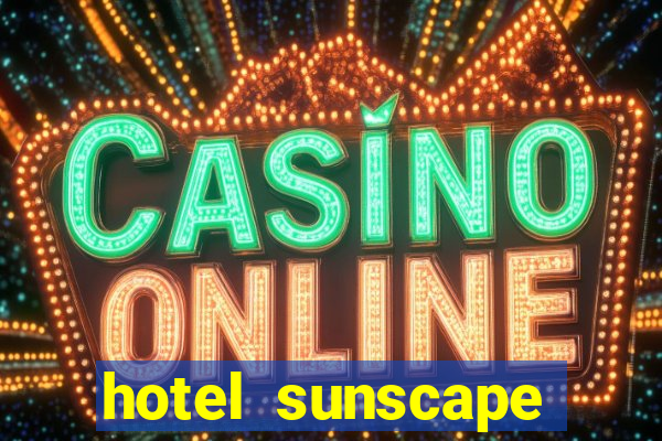 hotel sunscape curacao resort spa & casino all inclusive