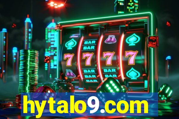 hytalo9.com