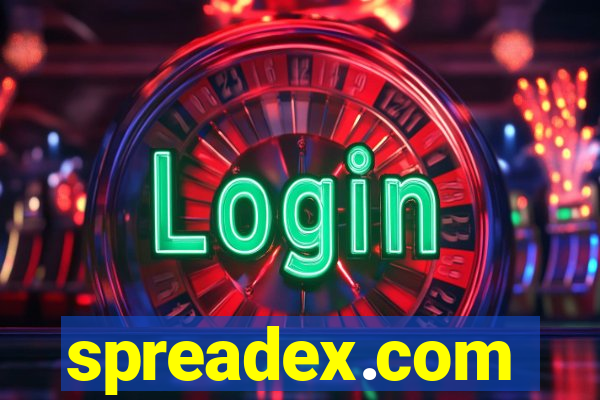 spreadex.com