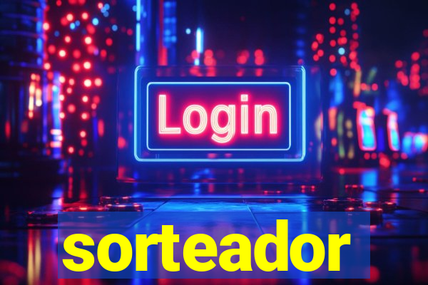 sorteador