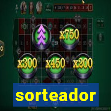 sorteador