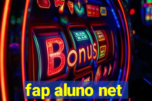 fap aluno net