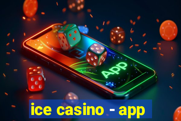 ice casino - app