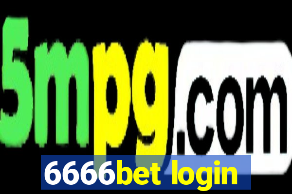 6666bet login