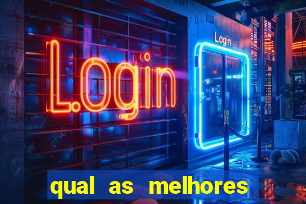 qual as melhores plataformas para jogar fortune tiger