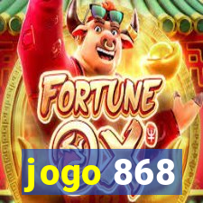 jogo 868