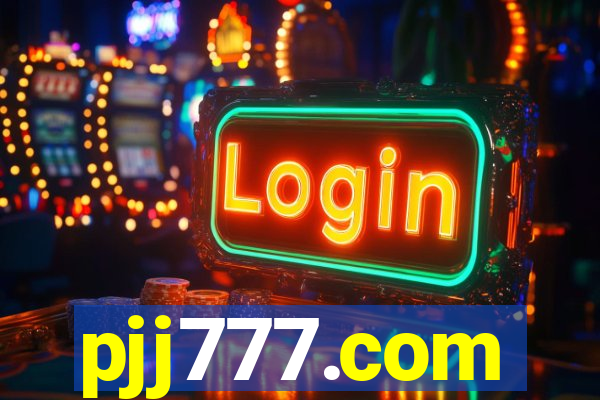 pjj777.com