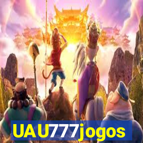 UAU777jogos