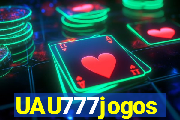 UAU777jogos