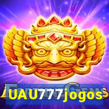 UAU777jogos