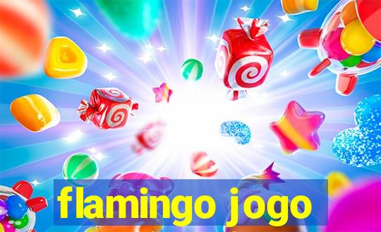 flamingo jogo