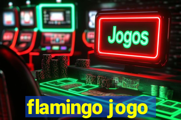 flamingo jogo