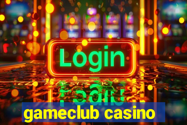 gameclub casino