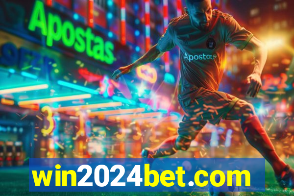 win2024bet.com