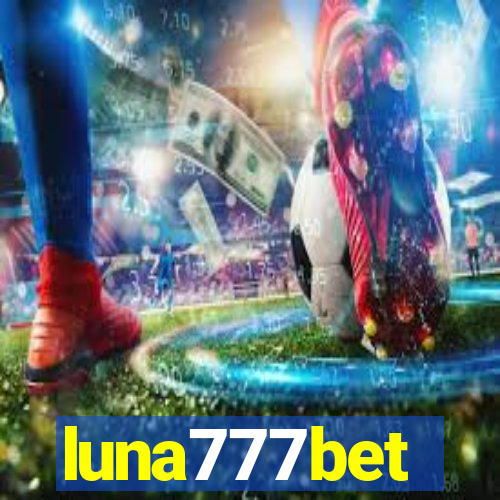 luna777bet