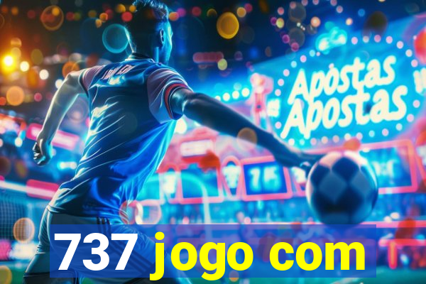 737 jogo com