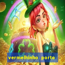 vermelhinho porto seguro hoje