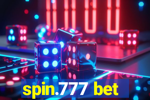 spin.777 bet