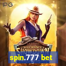 spin.777 bet