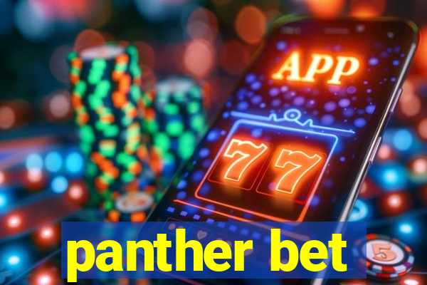 panther bet