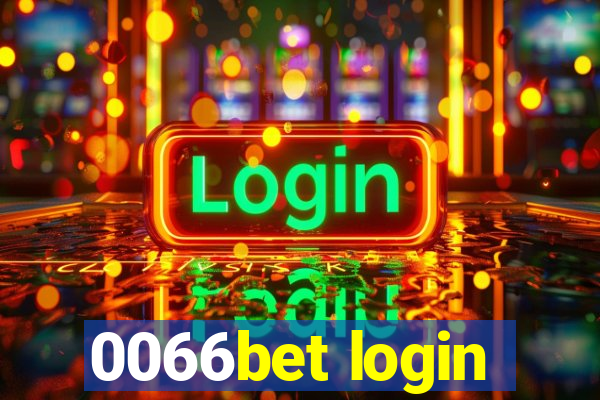 0066bet login