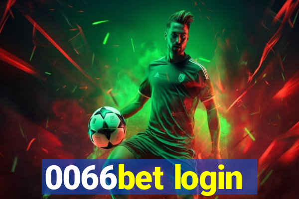 0066bet login