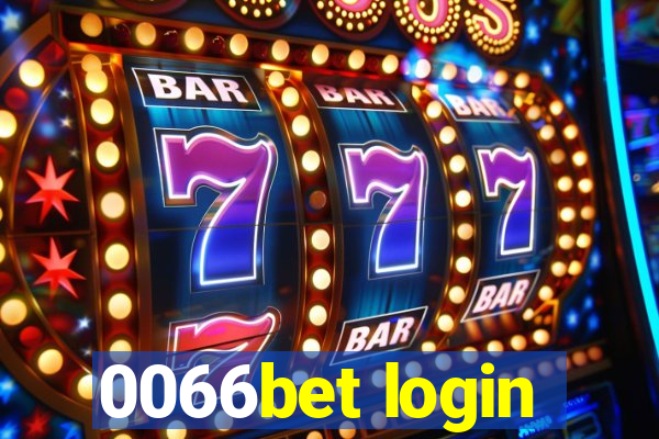 0066bet login