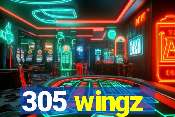 305 wingz