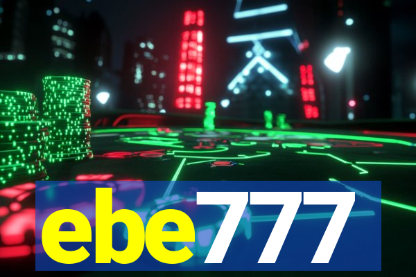 ebe777