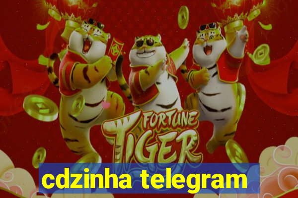 cdzinha telegram