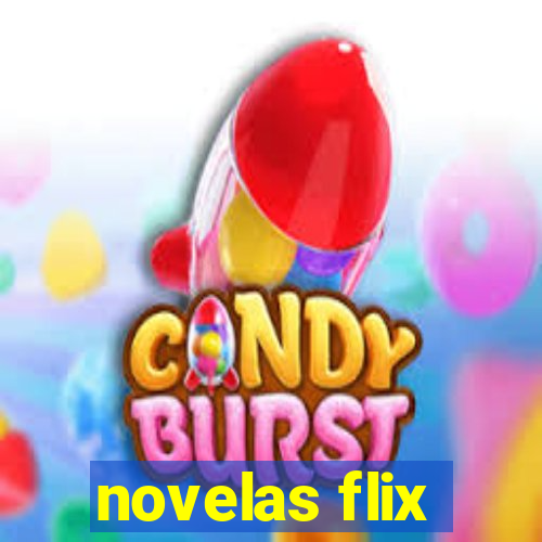 novelas flix