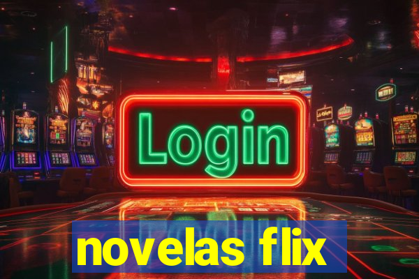 novelas flix