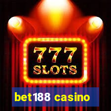 bet188 casino