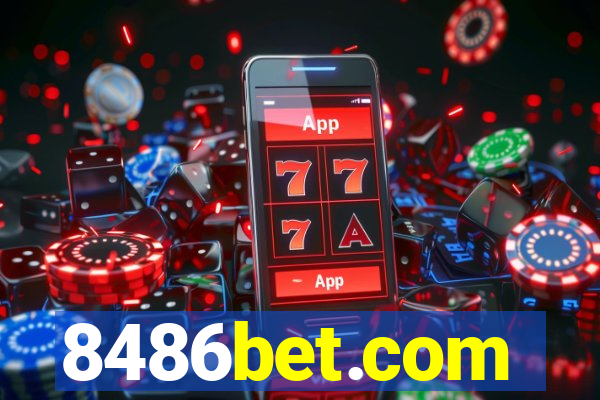 8486bet.com