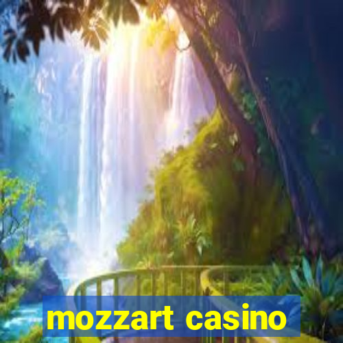 mozzart casino