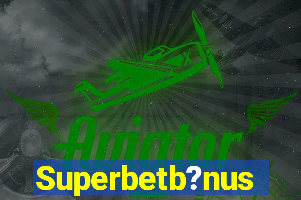 Superbetb?nus