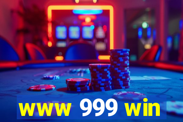 www 999 win