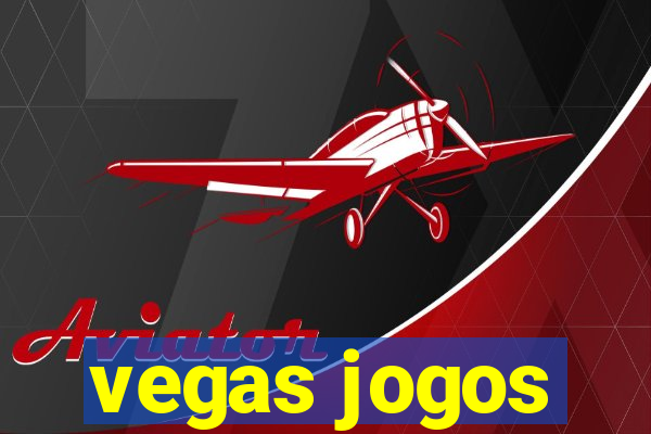 vegas jogos