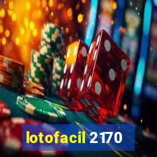 lotofacil 2170