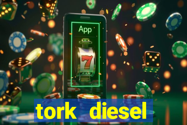 tork diesel cruzeiro sp telefone