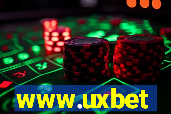 www.uxbet