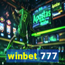 winbet 777