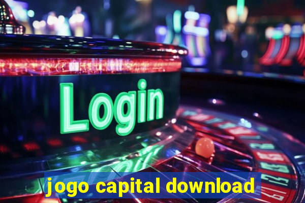 jogo capital download