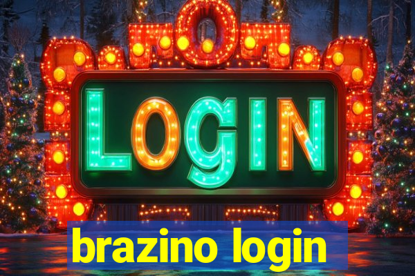 brazino login